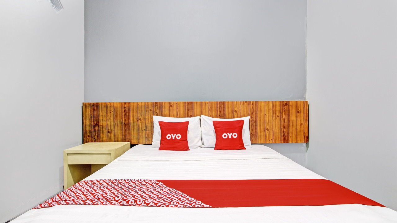 Photo of Bedroom in Mendut