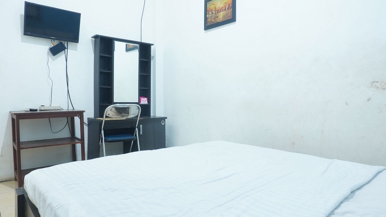 Photo of Bedroom in Marabahan