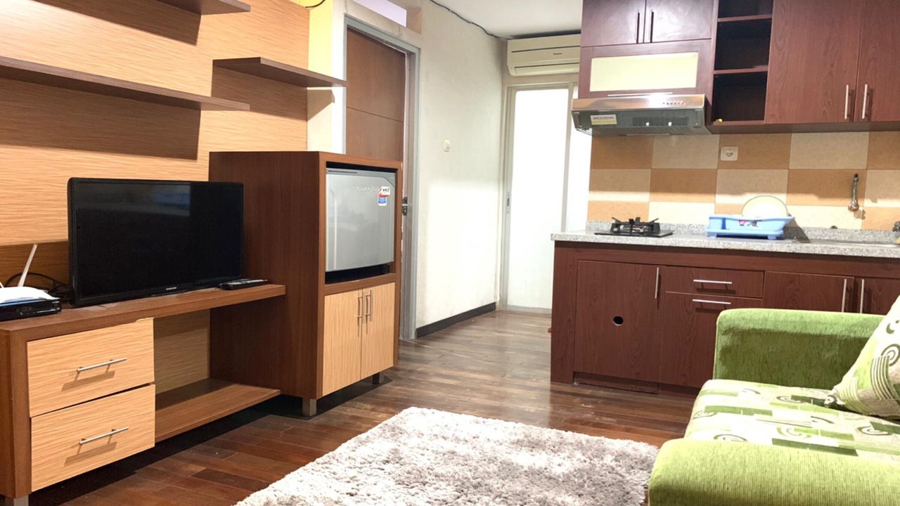 Photo of Bedroom in Cibubur