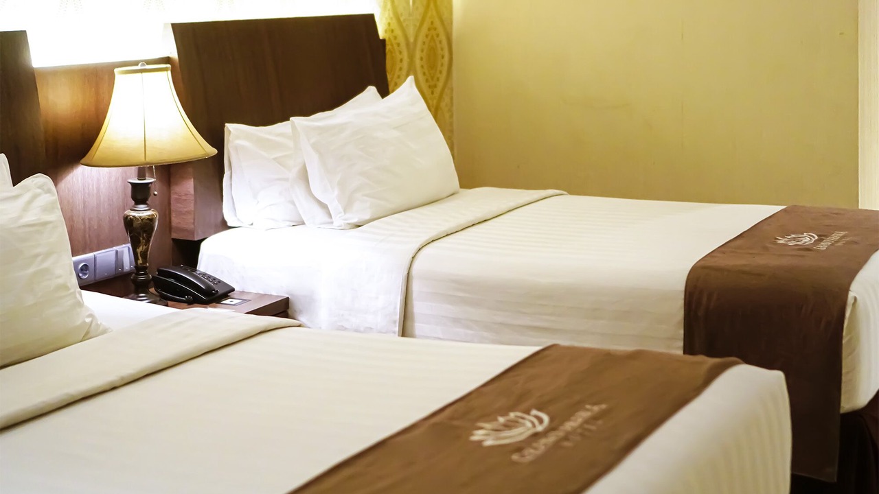 Photo of Bedroom in Banda Aceh