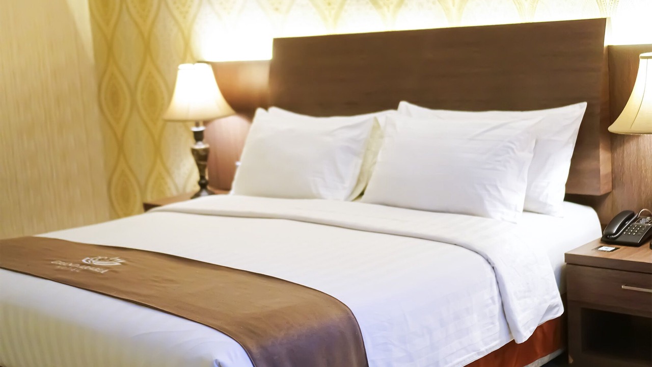 Photo of Bedroom in Banda Aceh