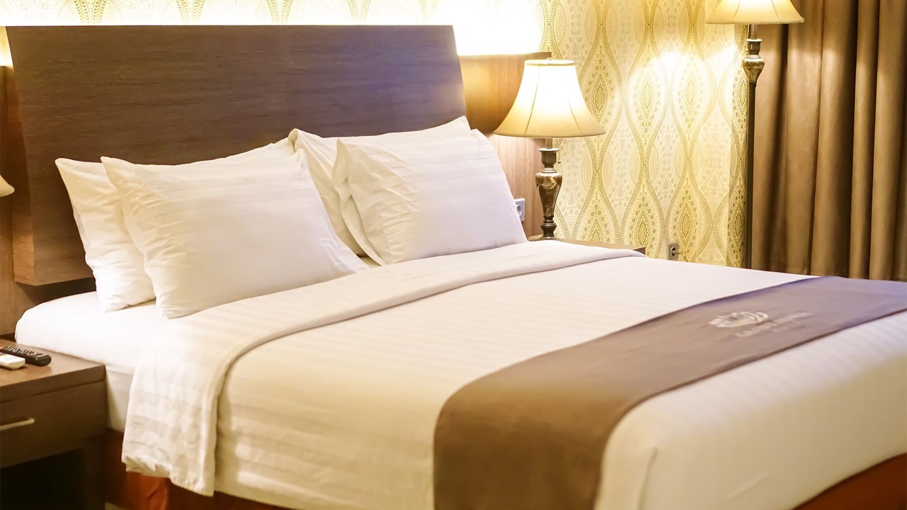 Photo of Bedroom in Banda Aceh