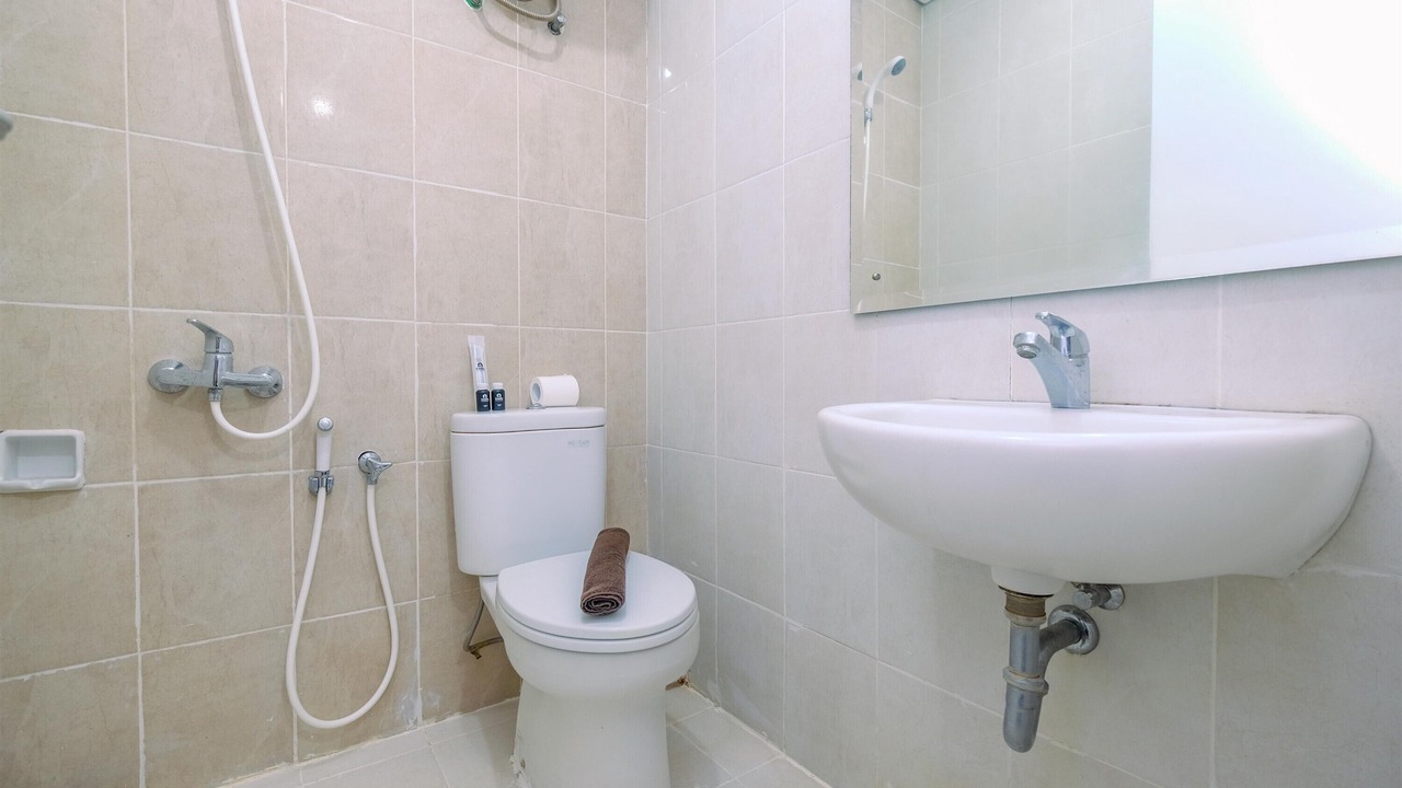 Photo of Bathroom in Jakarta