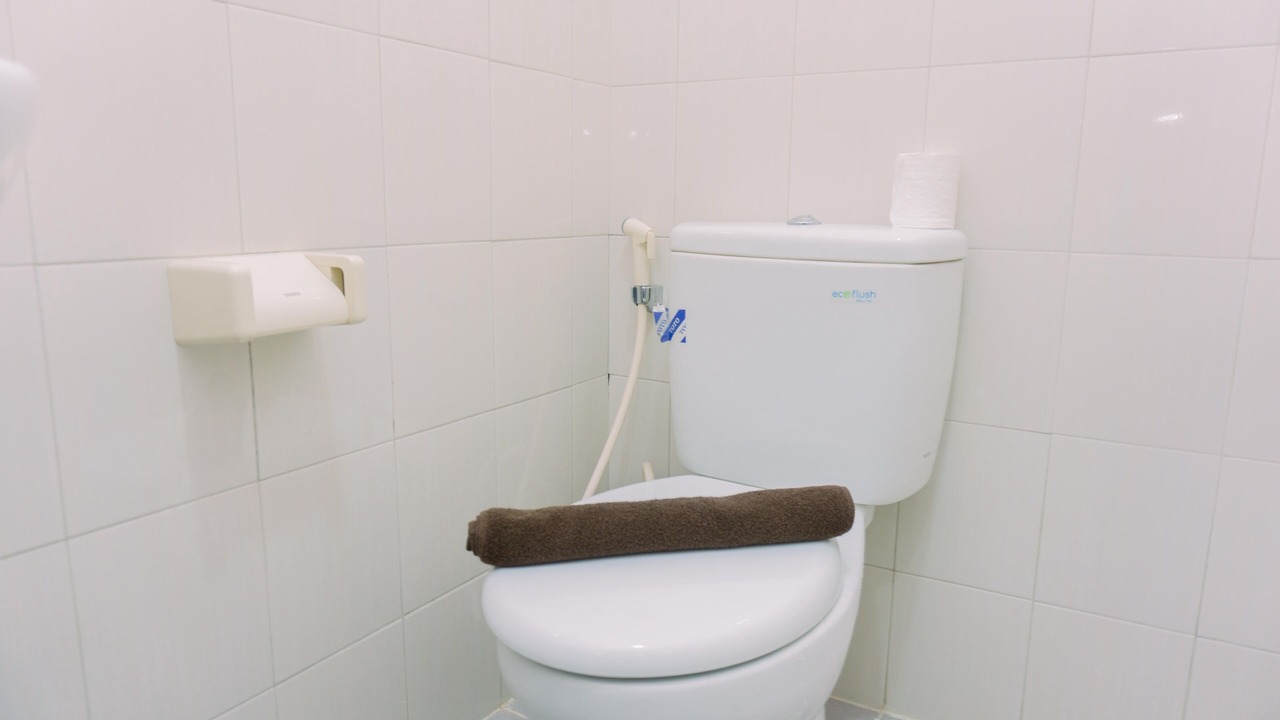 Photo of Bathroom in East Jakarta