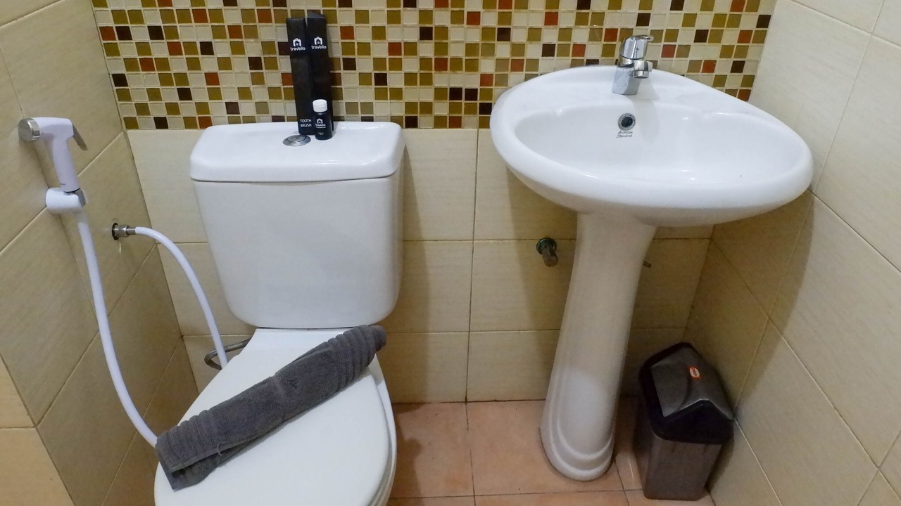 Photo of Bathroom in Surabaya