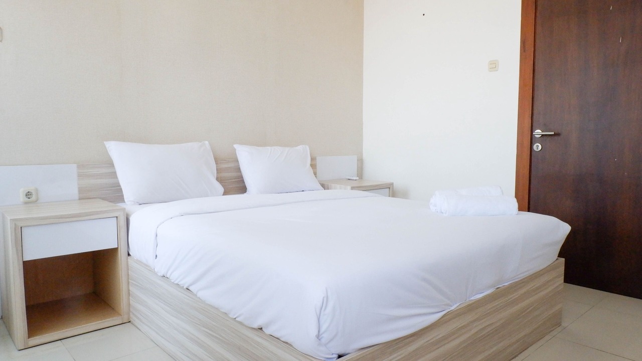 Photo of Bedroom in Surabaya