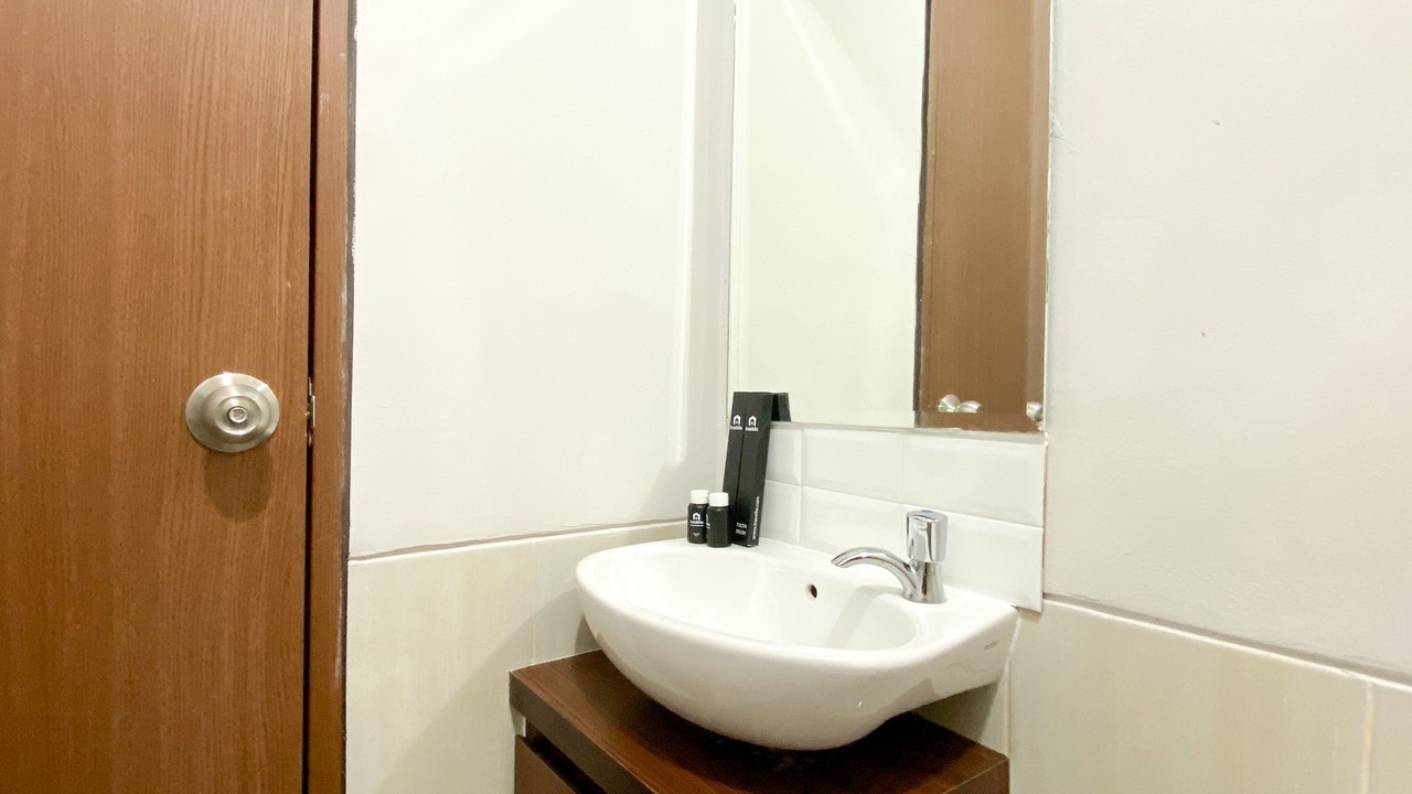 Photo of Bathroom in Bekasi Timur