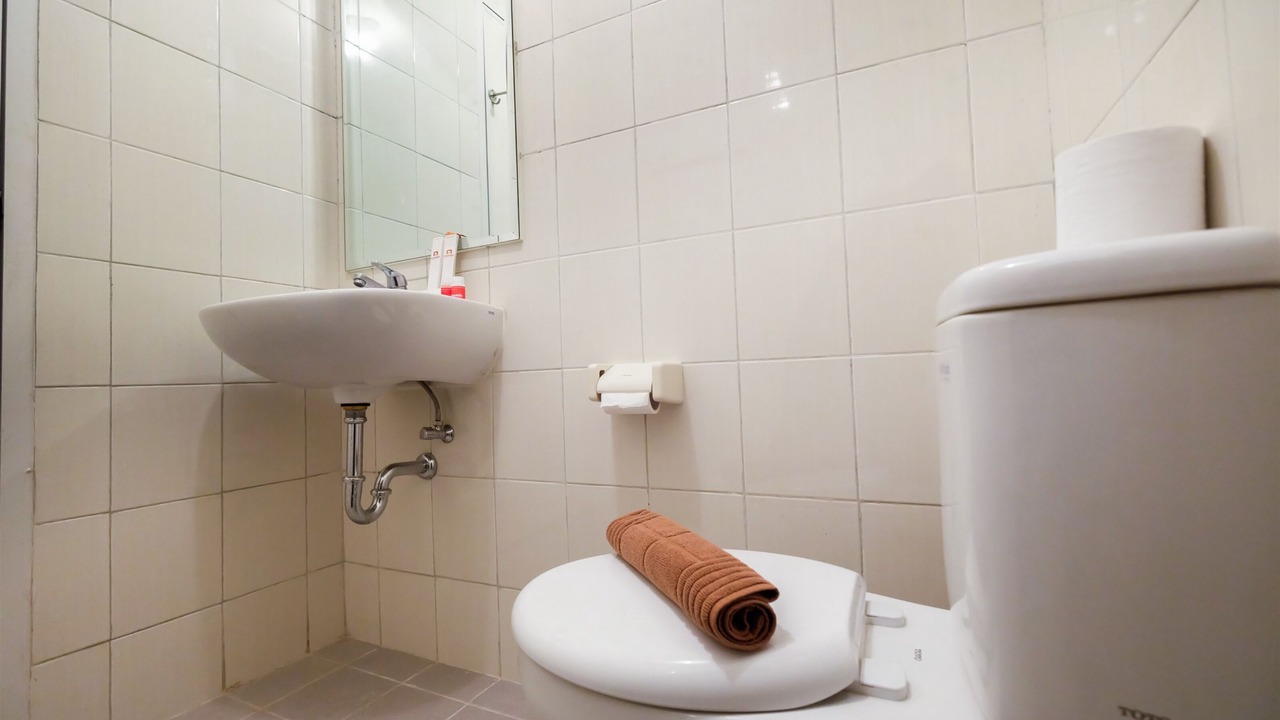 Photo of Bathroom in East Jakarta