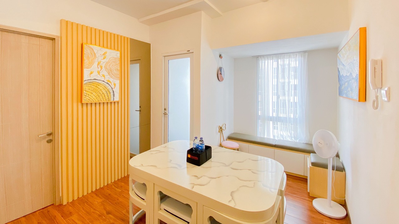 Photo of Bedroom in Old Jakarta