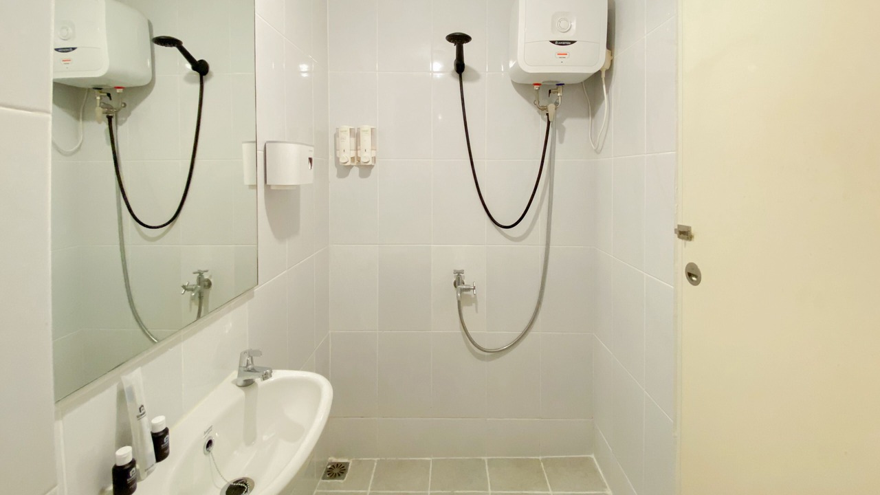 Photo of Bathroom in Old Jakarta