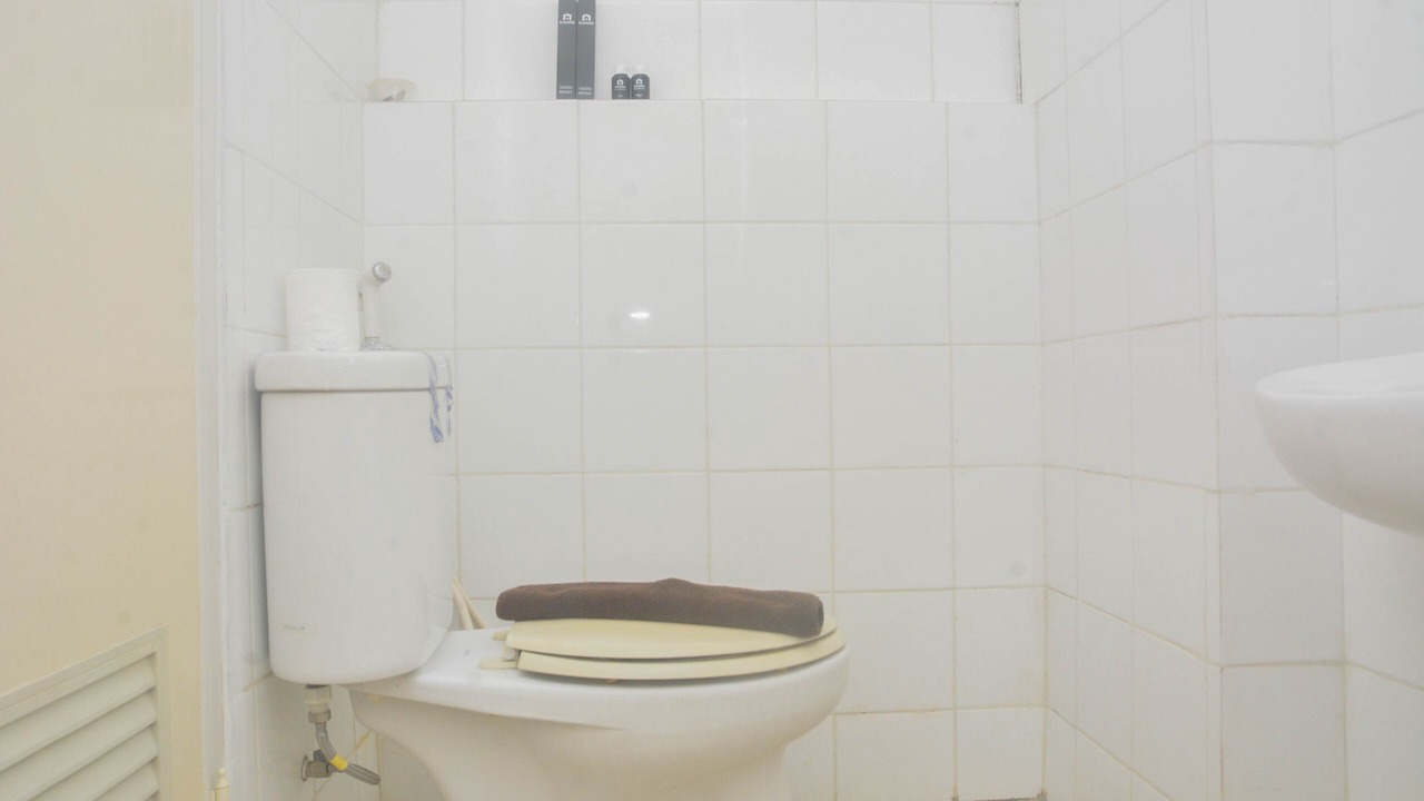 Photo of Bathroom in Kebagusan