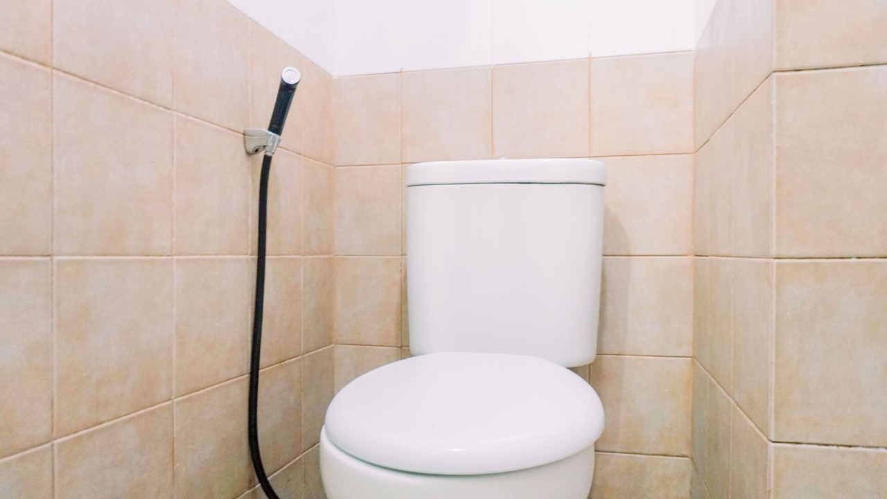 Photo of Bathroom in Rawasari