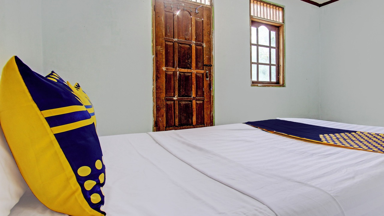 Photo of Bedroom in Ngemplak