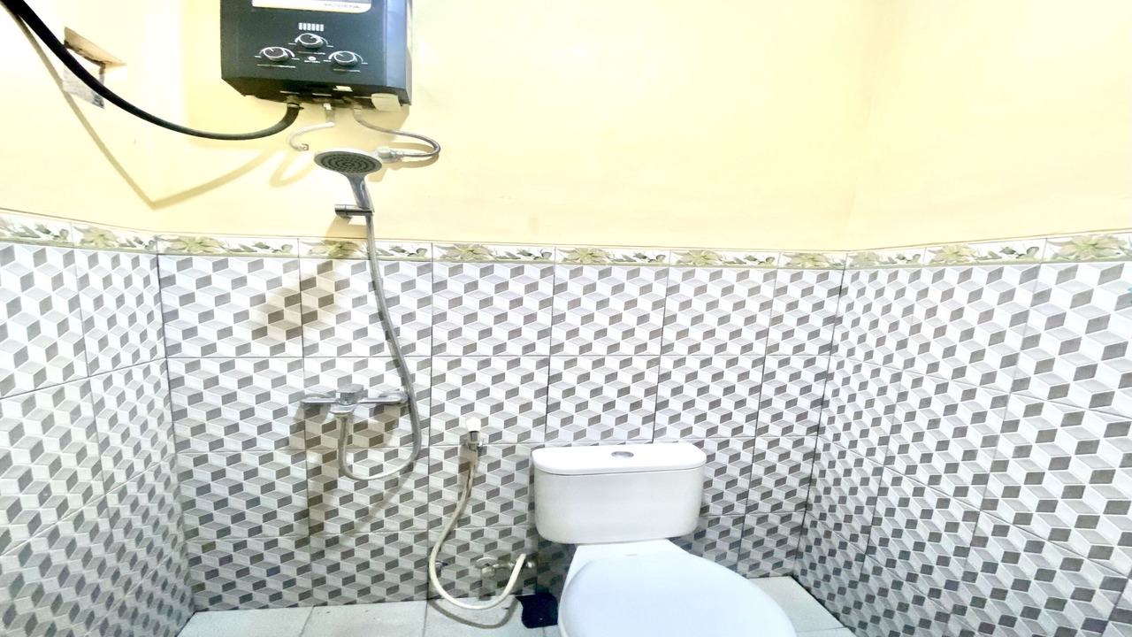 Photo of Bathroom in Pleret
