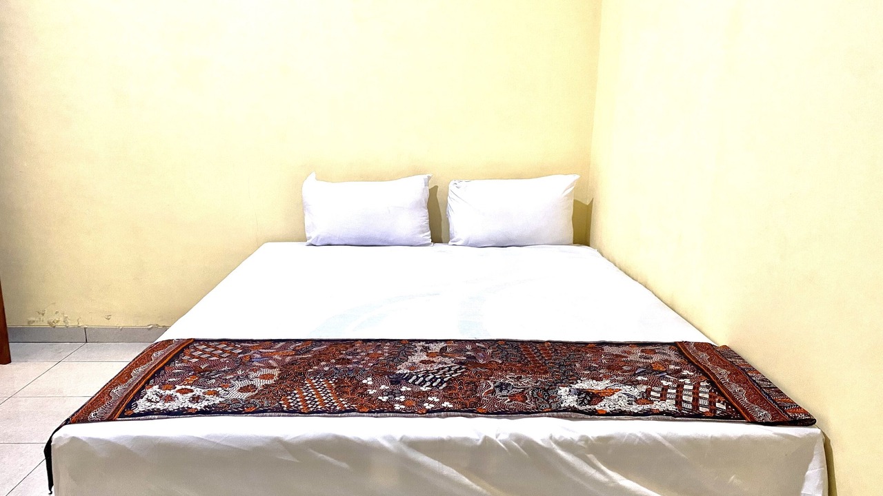 Photo of Bedroom in Pleret