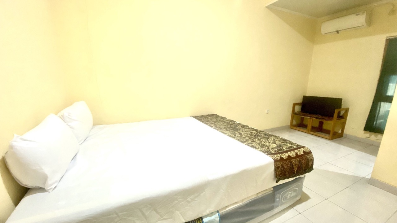 Photo of Bedroom in Pleret