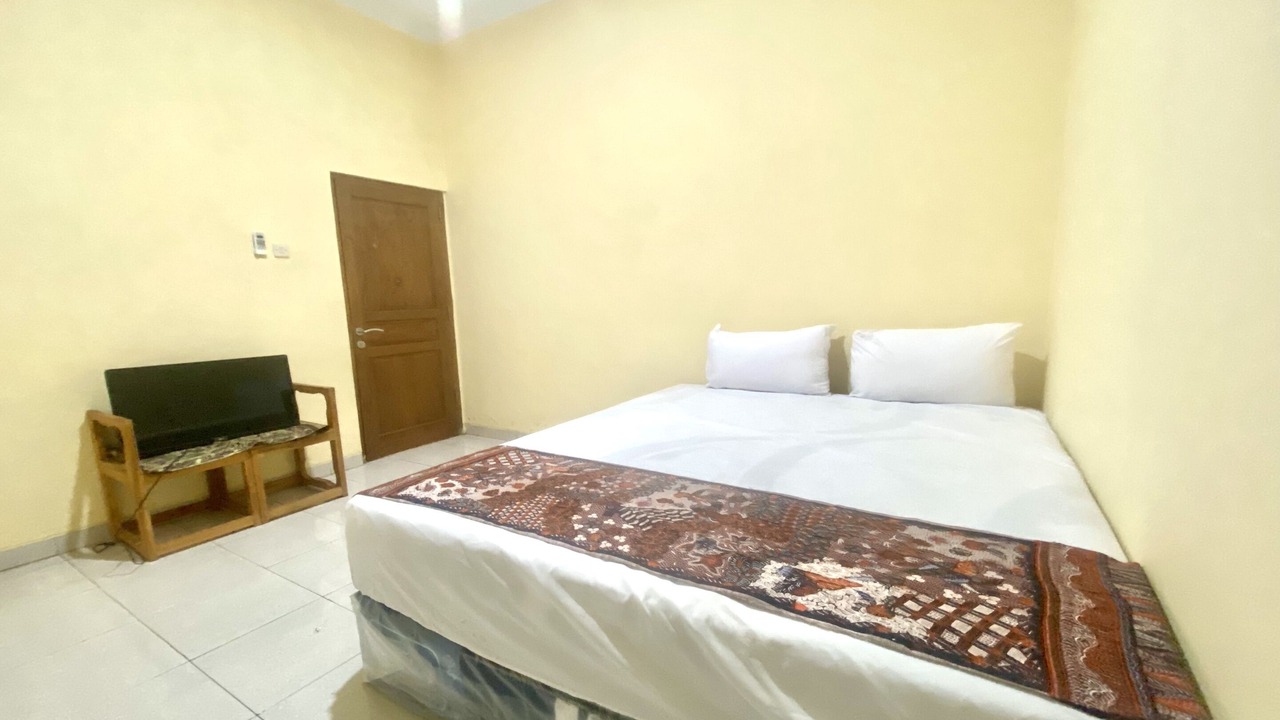 Photo of Bedroom in Pleret