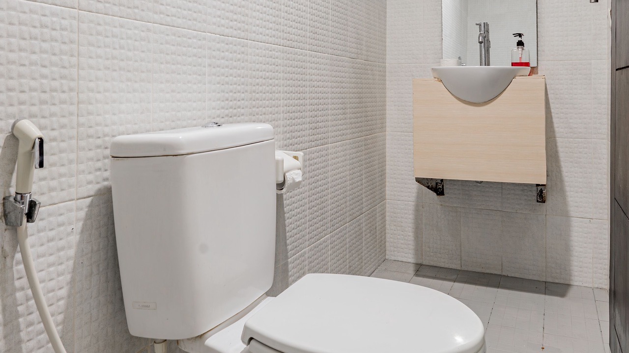 Photo of Bathroom in Tuban