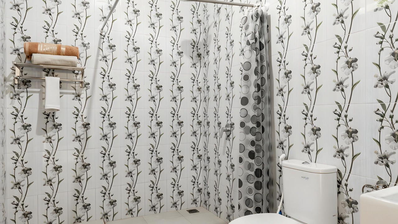 Photo of Bathroom in Kaliasem