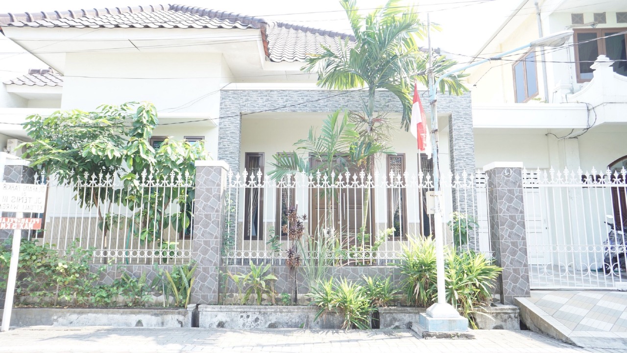 Photo of Outdoor in Pandaan