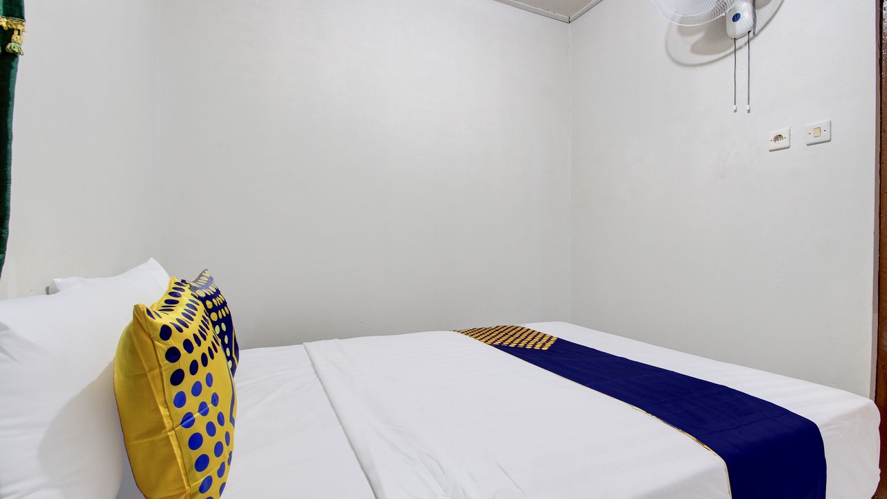 Photo of Bedroom in Tegalrejo