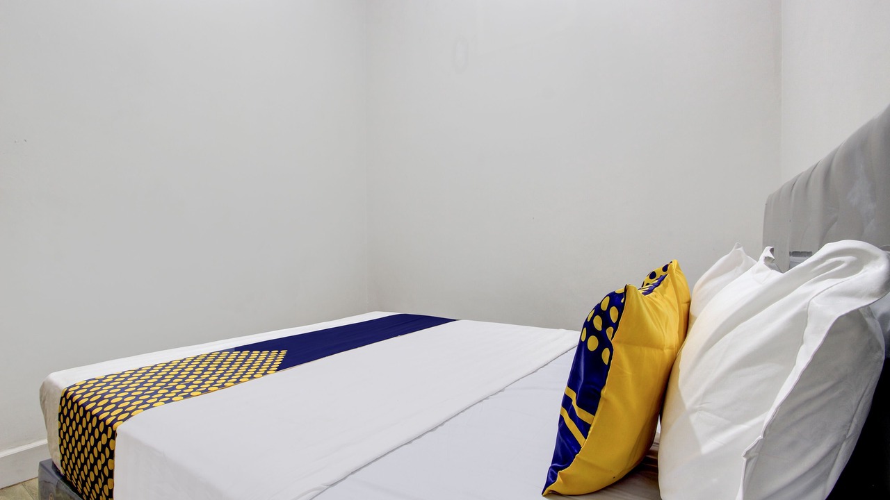 Photo of Bedroom in Tegalrejo