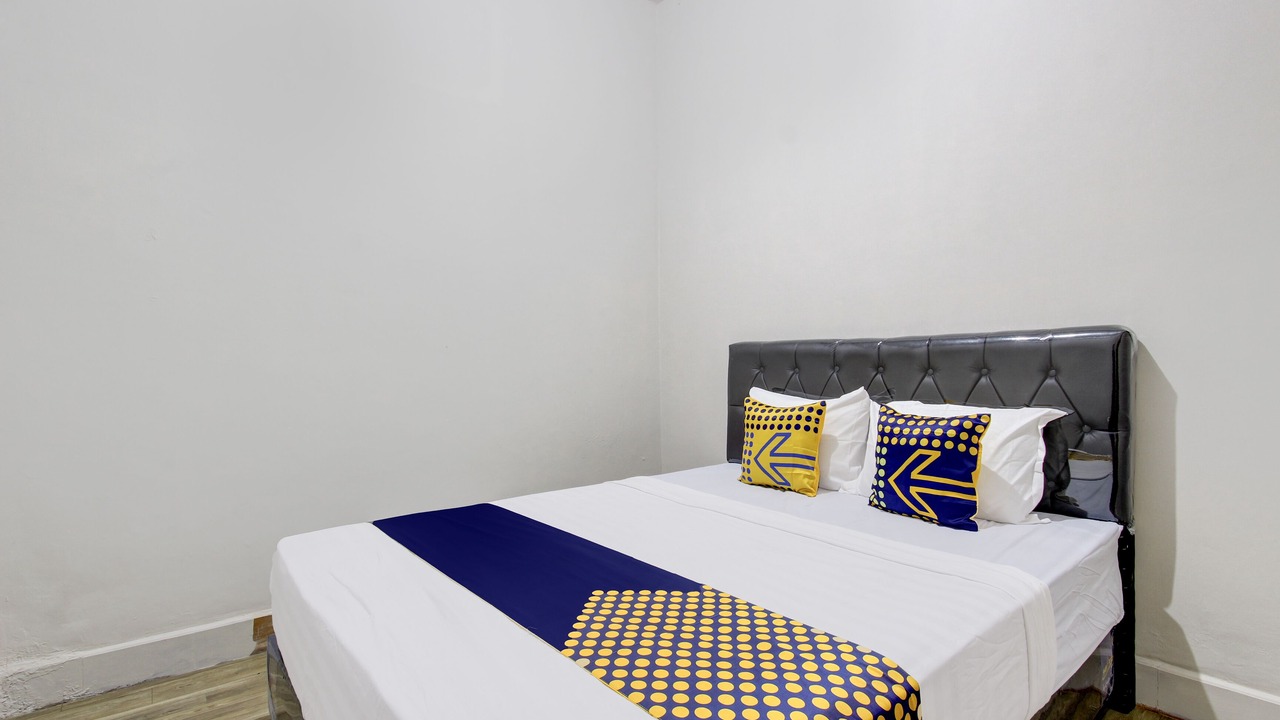 Photo of Bedroom in Tegalrejo