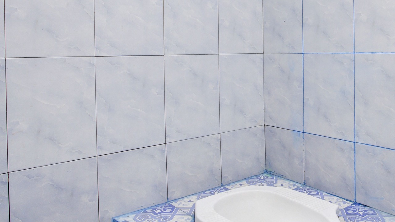 Photo of Bathroom in Tegalrejo