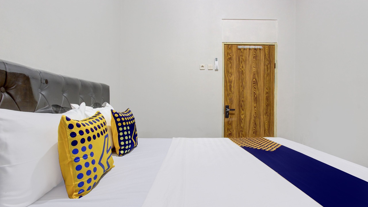 Photo of Bedroom in Tegalrejo