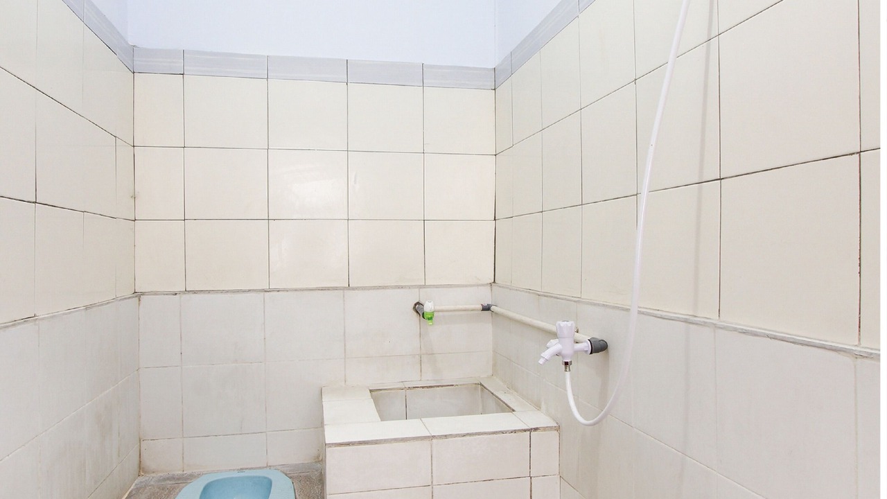 Photo of Bathroom in Tegalrejo