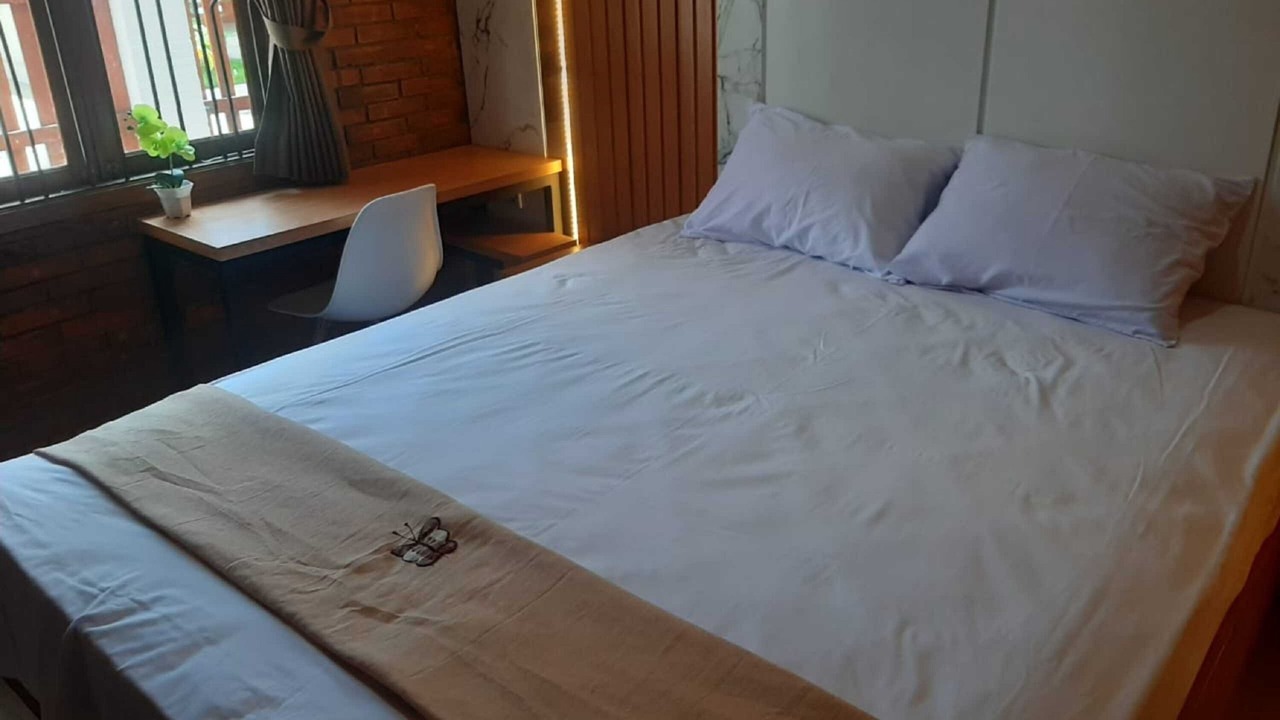 Photo of Bedroom in Prambanan