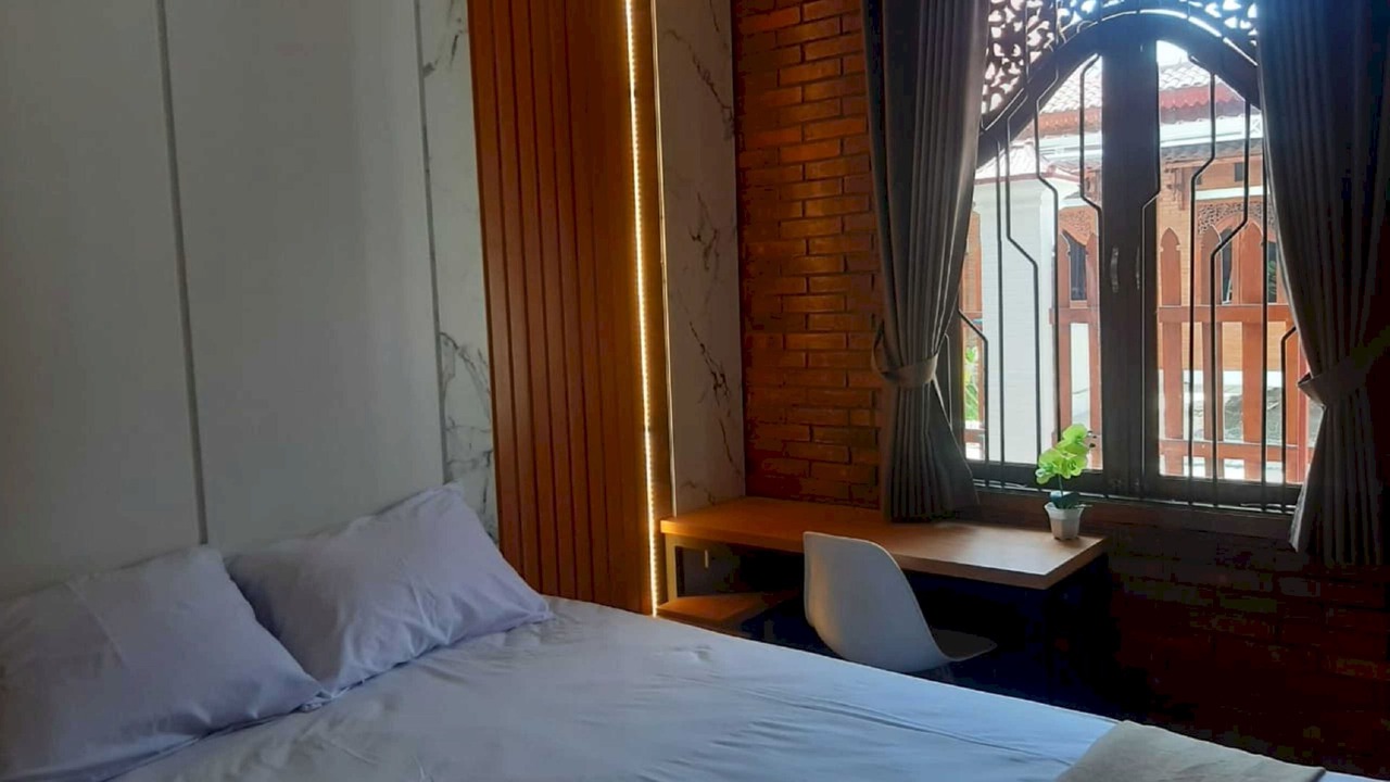 Photo of Bedroom in Prambanan