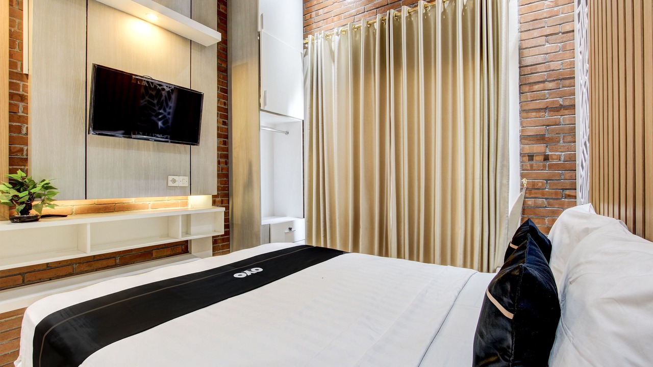 Photo of Bedroom in Banjarasri