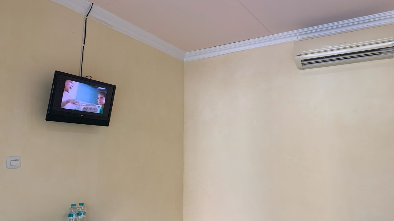 Photo of Bedroom in Marabahan