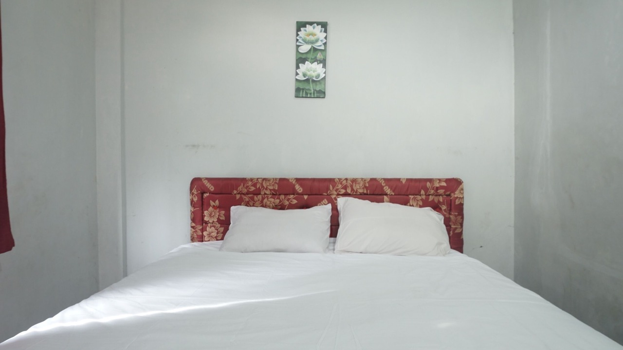 Photo of Bedroom in Marabahan