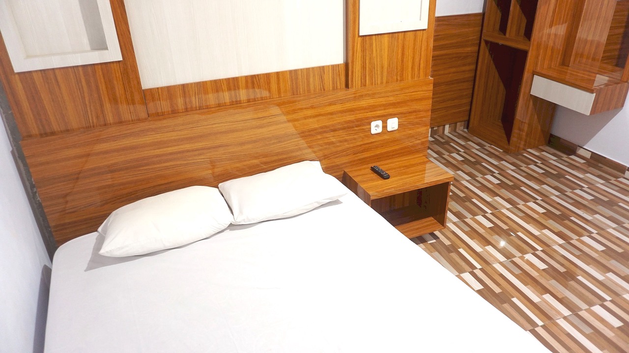 Photo of Bedroom in Makassar