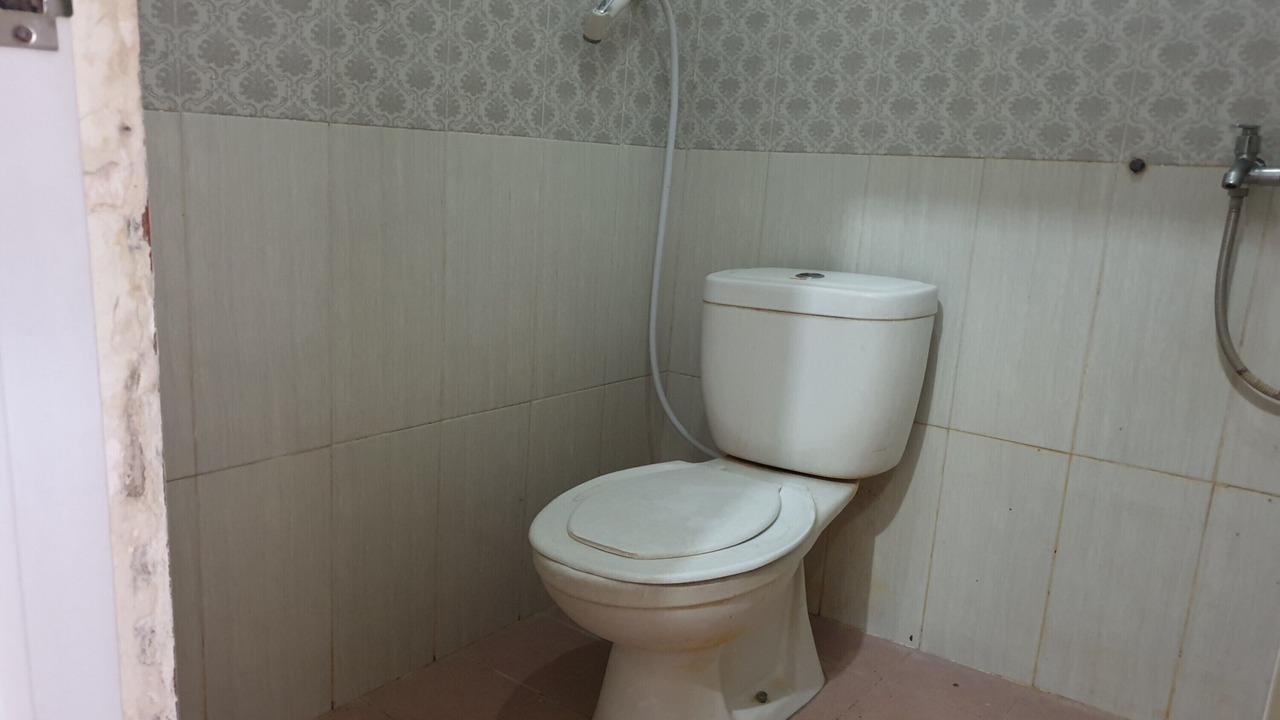 Photo of Bathroom in Marabahan