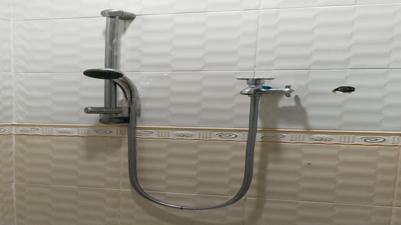 Photo of Bathroom in Marabahan