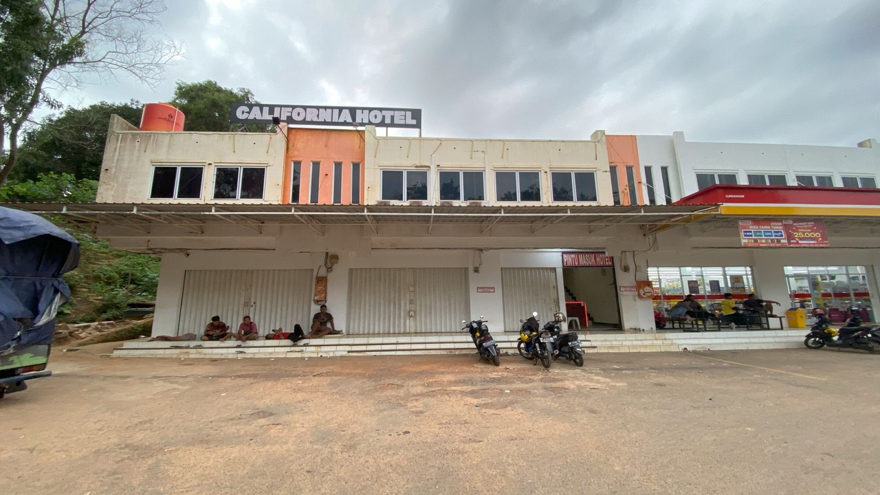 Photo of Outdoor in Kabil