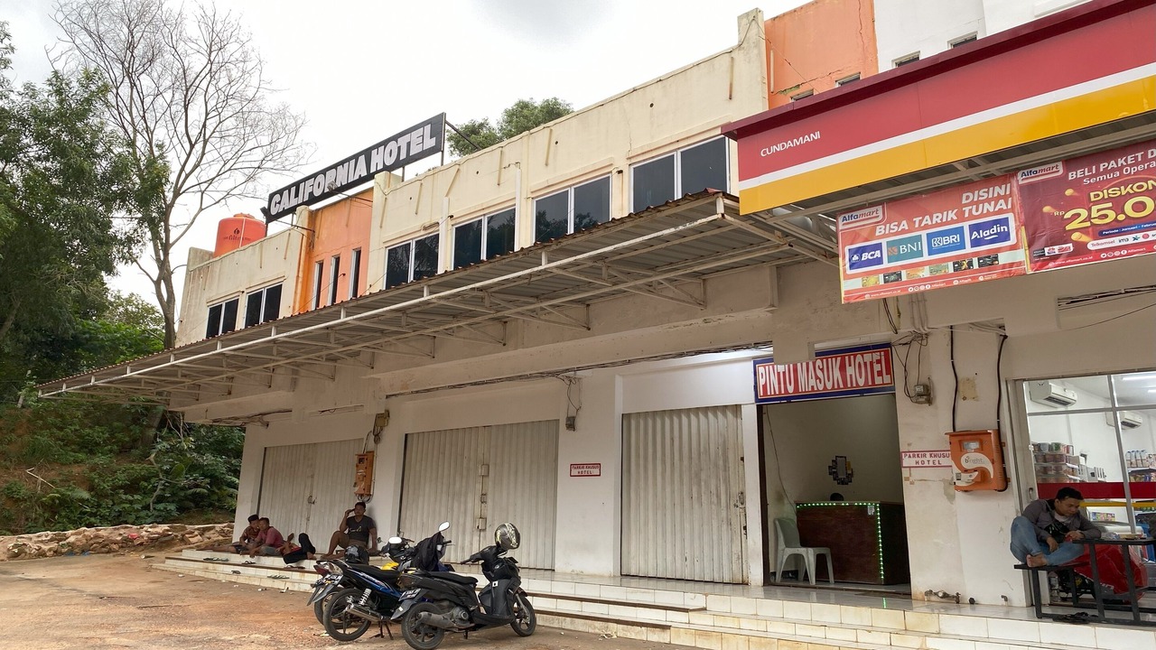 Photo of Outdoor in Kabil