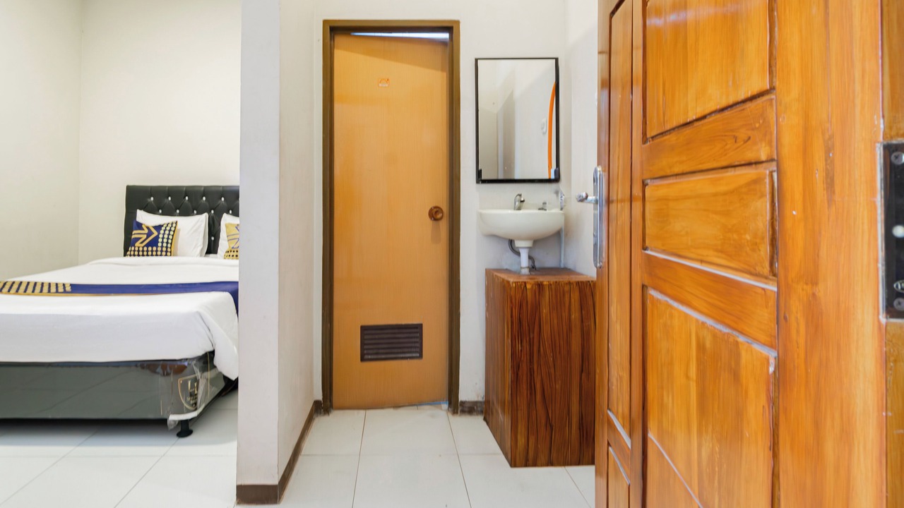 Photo of Bedroom in Sidoarjo