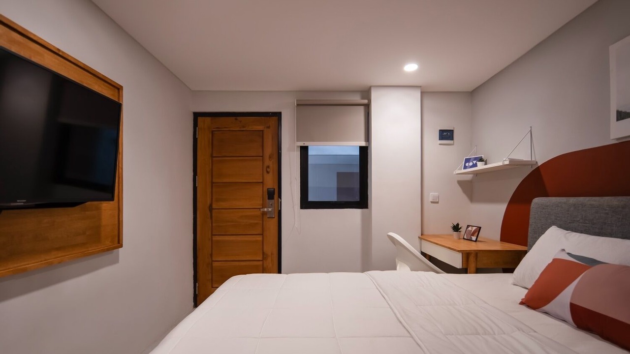 Photo of Bedroom in Cilandak