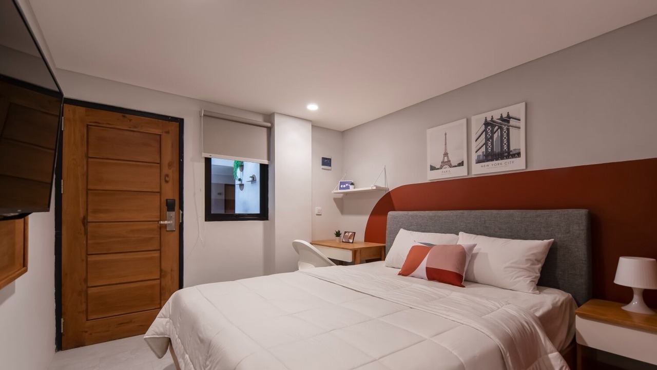 Photo of Bedroom in Cilandak