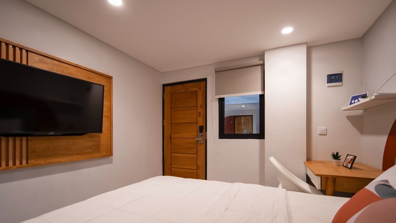 Photo of Bedroom in Cilandak