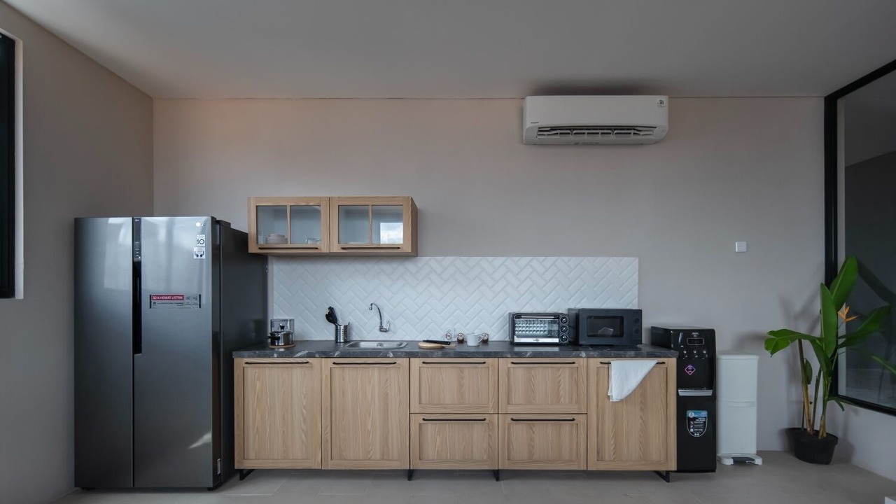 Photo of Kitchen in Cilandak