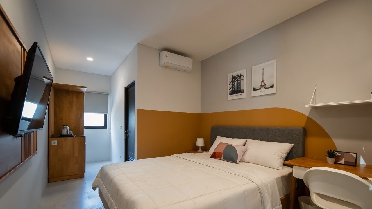Photo of Bedroom in Cilandak