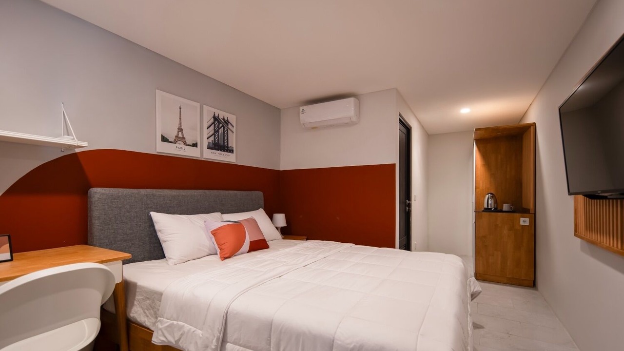 Photo of Bedroom in Cilandak