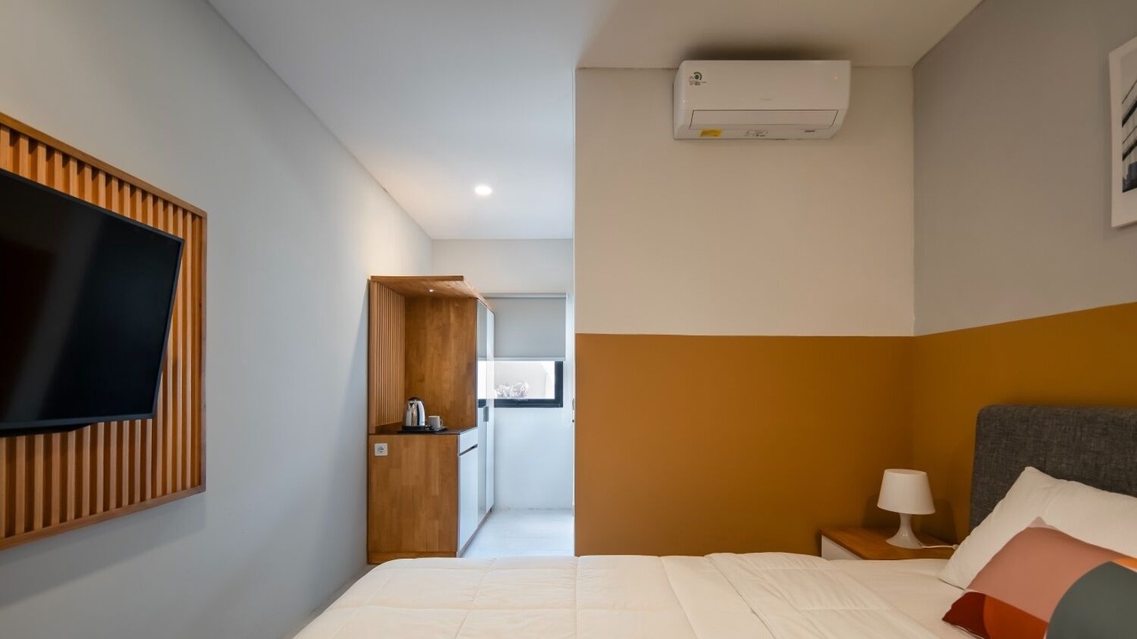Photo of Bedroom in Cilandak