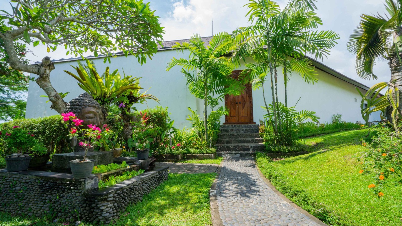 Photo of Outdoor in West Selemadeg