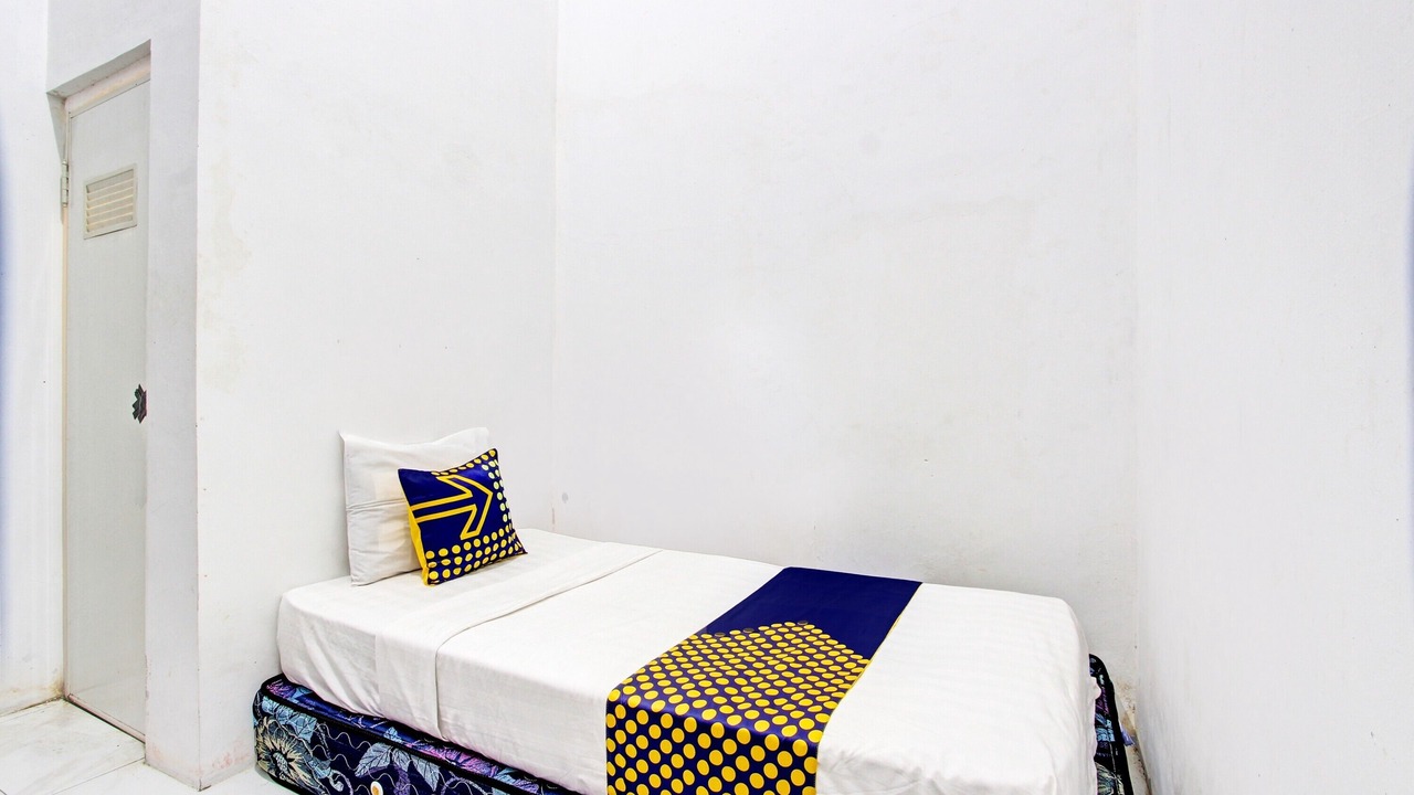 Photo of Bedroom in Pati